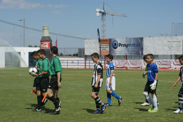 XII Torneo Inf Ciudad de Totana 2013 Report.II - 160